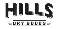 Hill's Dry Goods