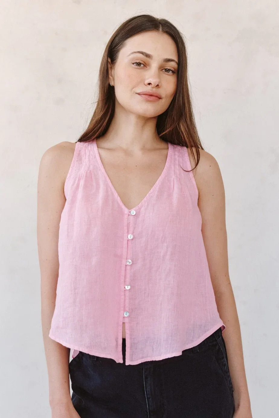 Tank Tops